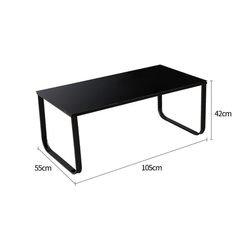 Beulah Coffee Table [Black]
