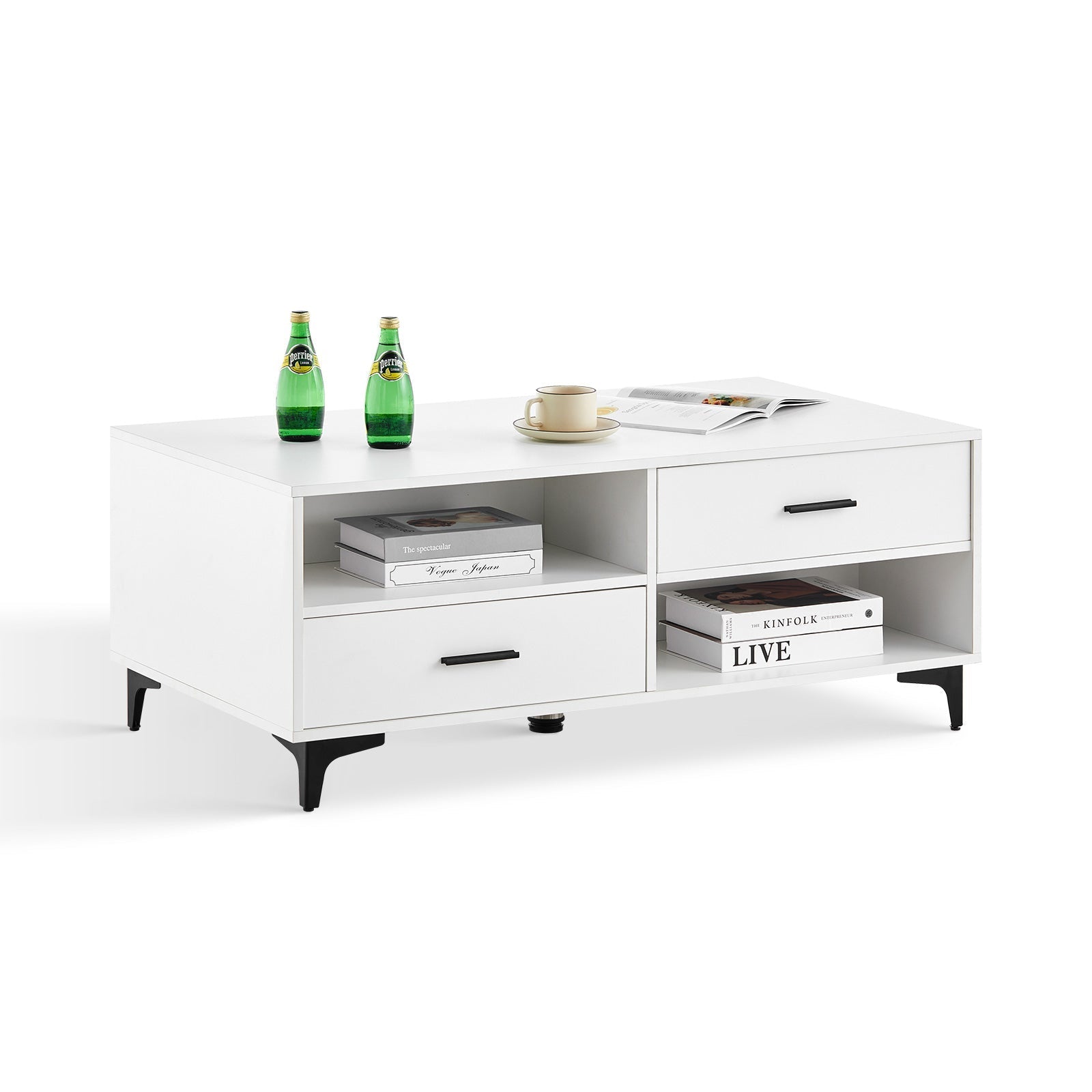Adamo Coffee Table