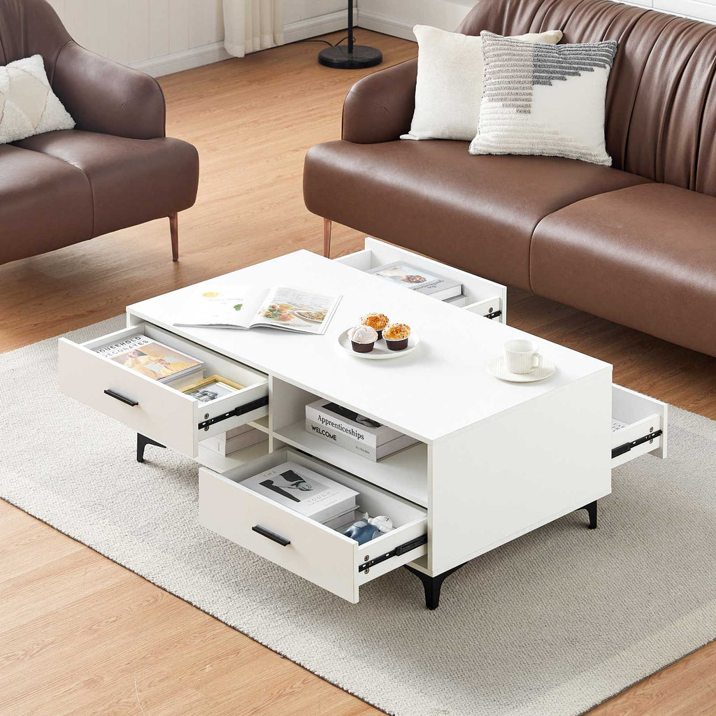 Adamo Coffee Table