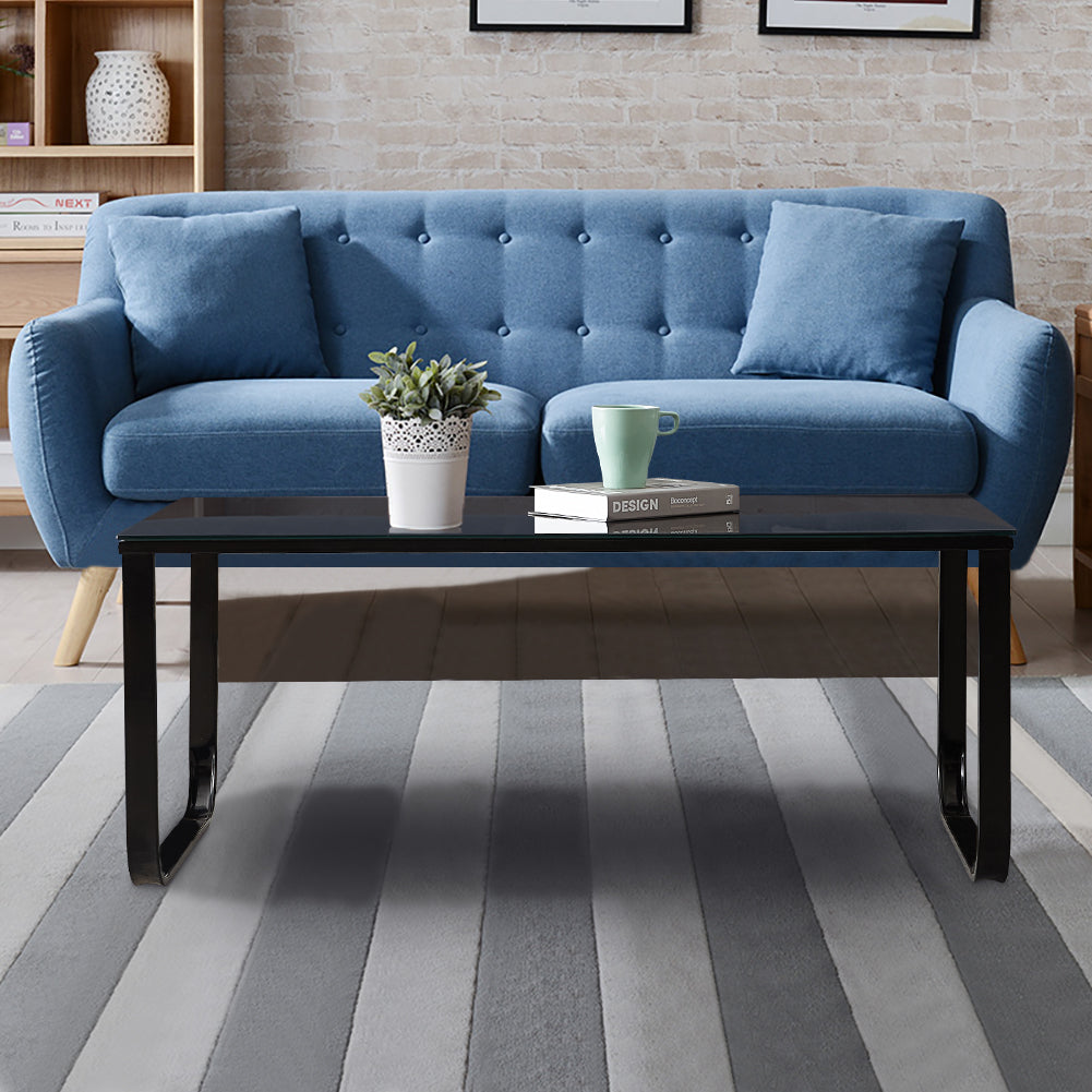 Beulah Coffee Table [Black]
