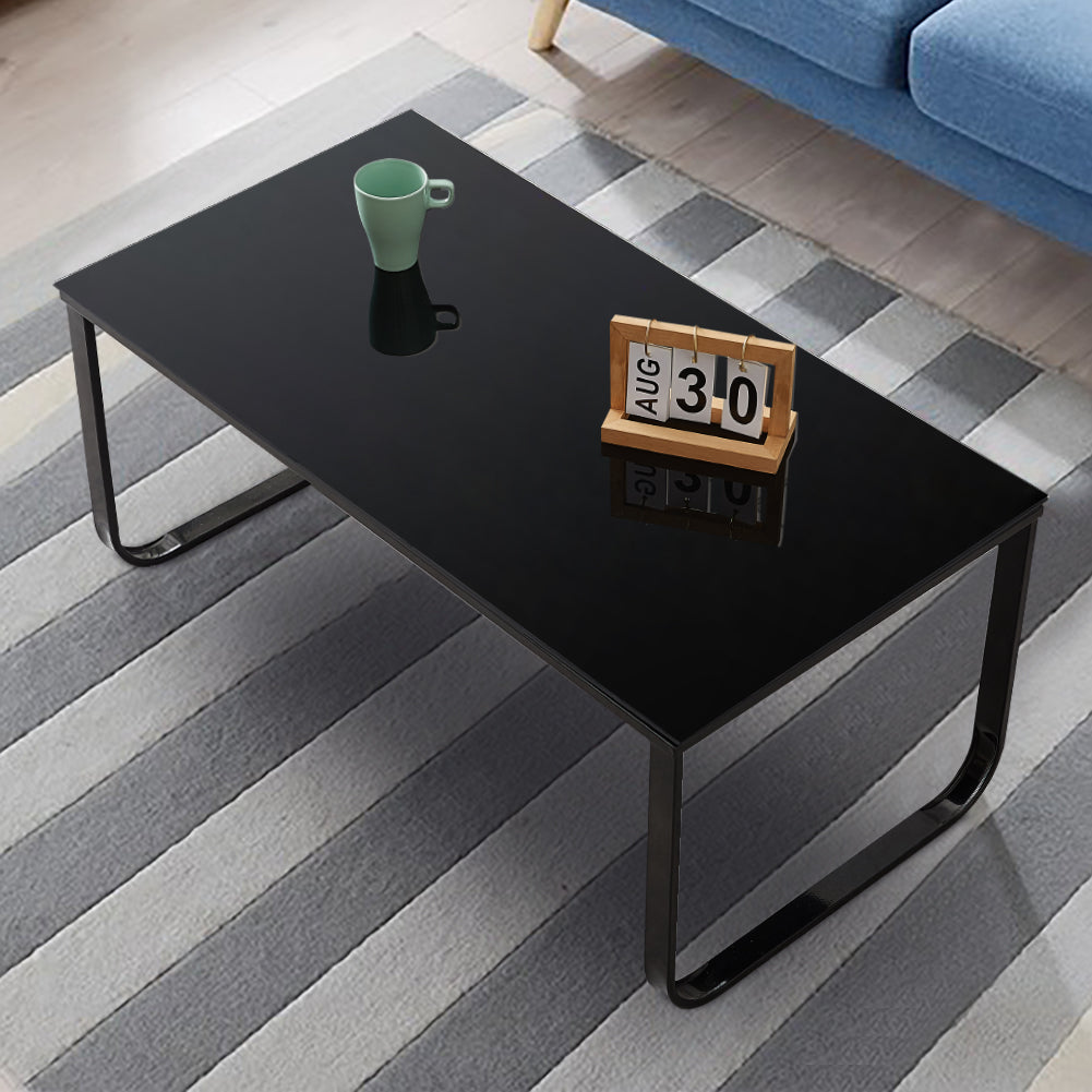Beulah Coffee Table [Black]