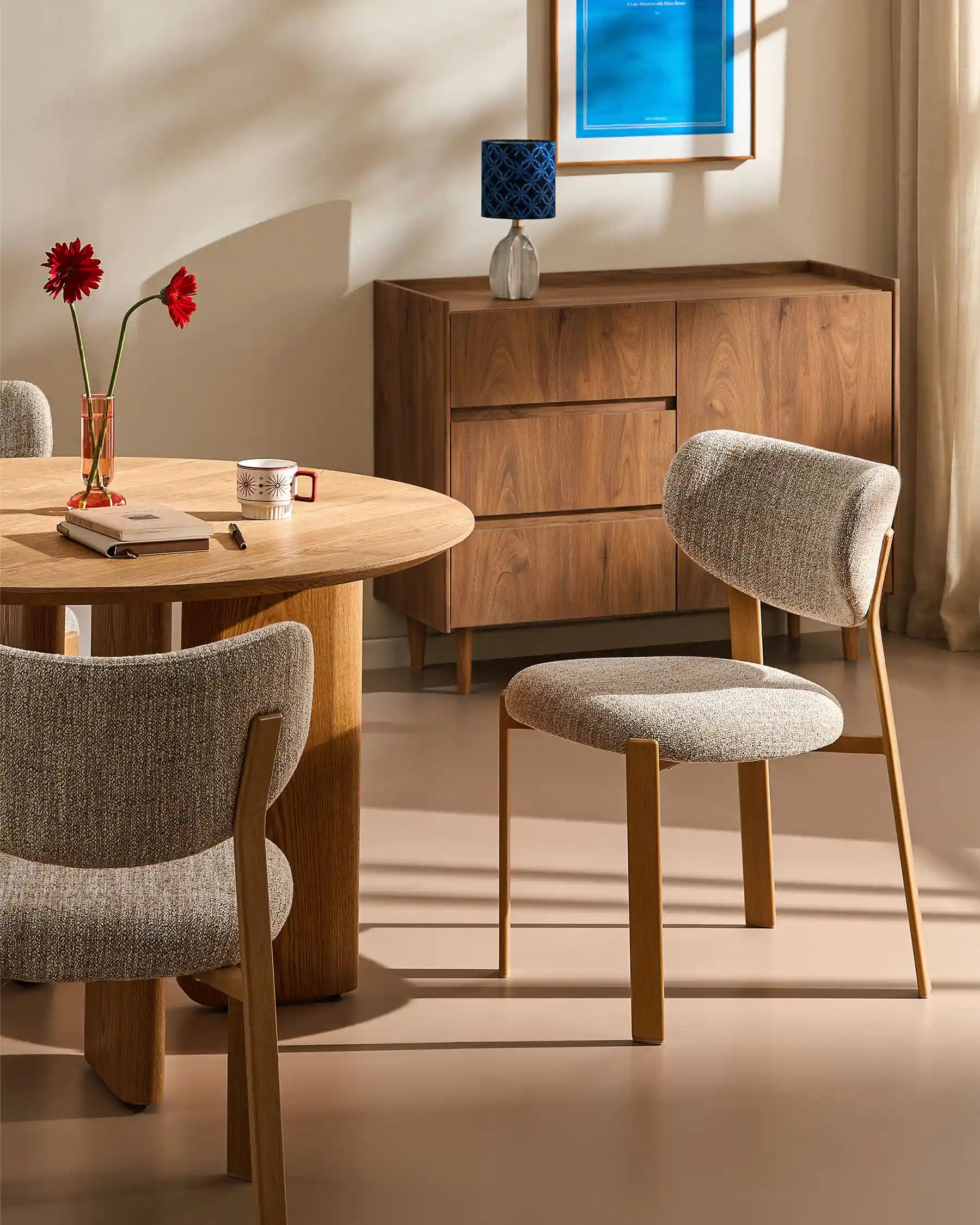 Bramley Oak Dining Chair [Pre-Order]