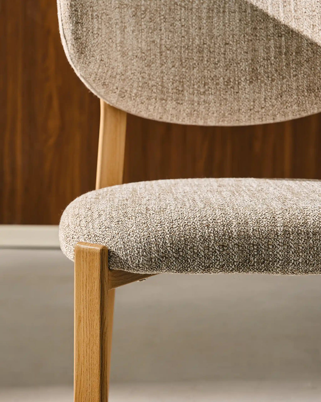 Bramley Oak Dining Chair [Pre-Order]