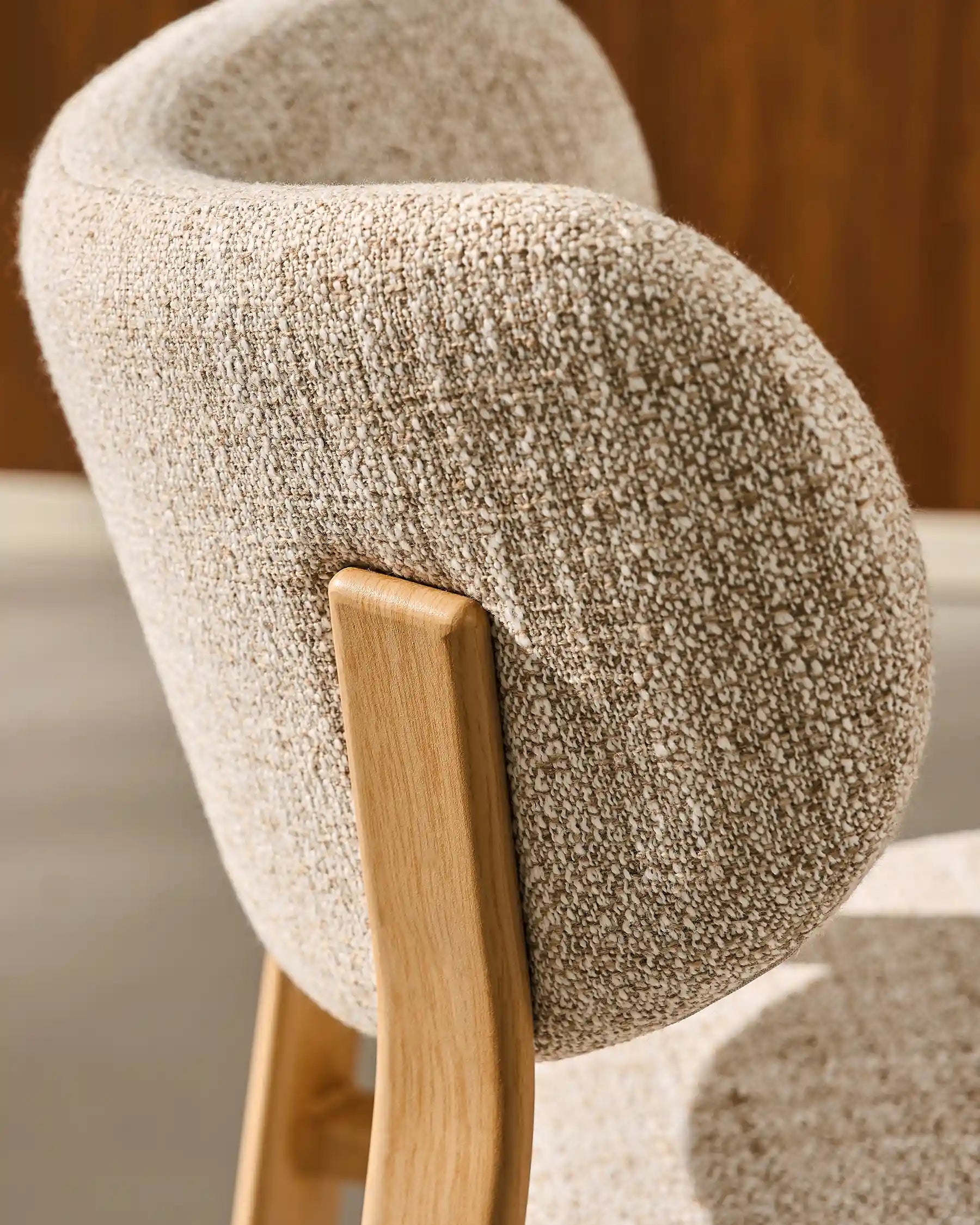 Bramley Oak Dining Chair [Pre-Order]