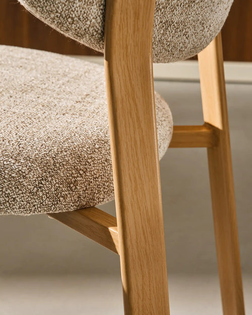 Bramley Oak Dining Chair [Pre-Order]