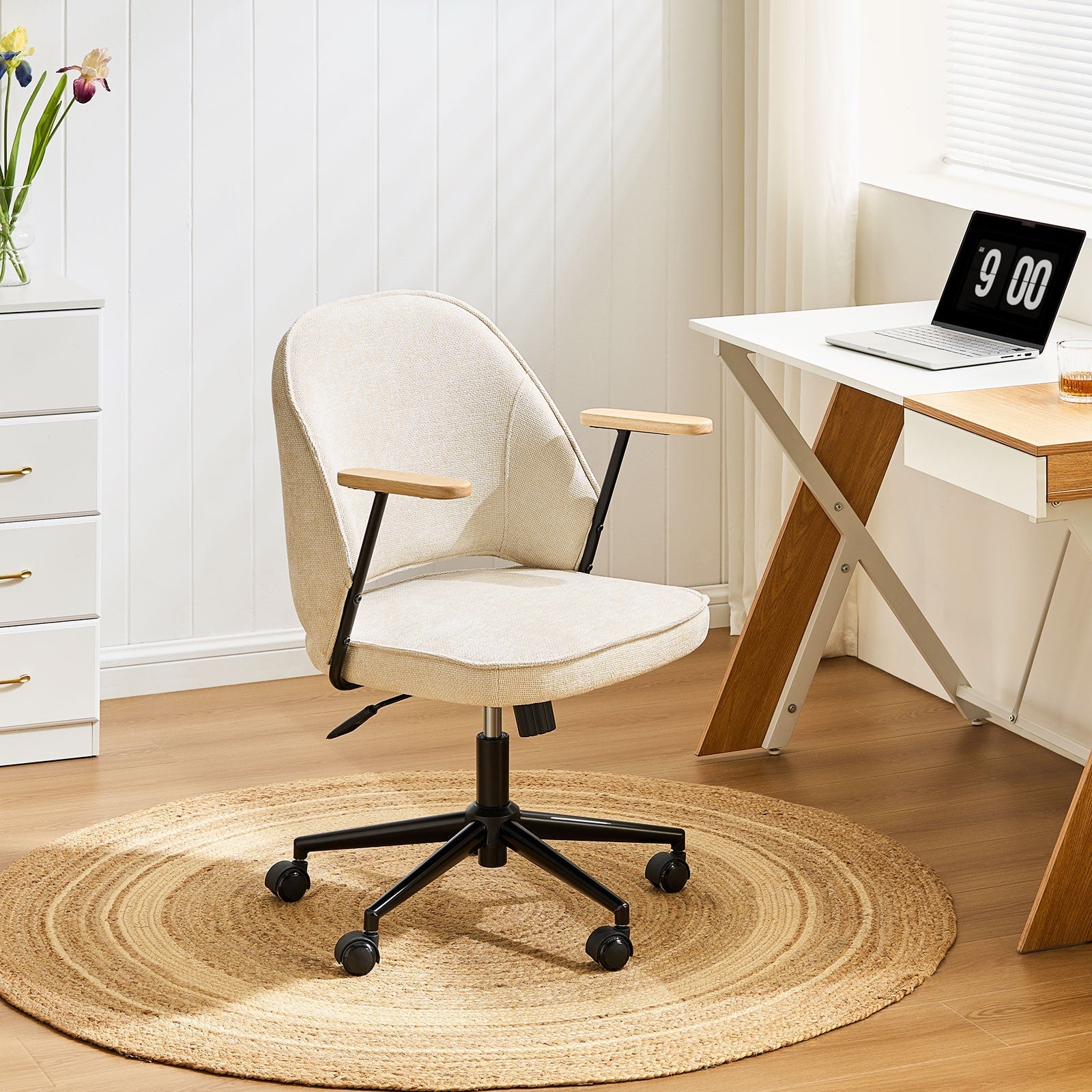 Coleto Office Desk Chair