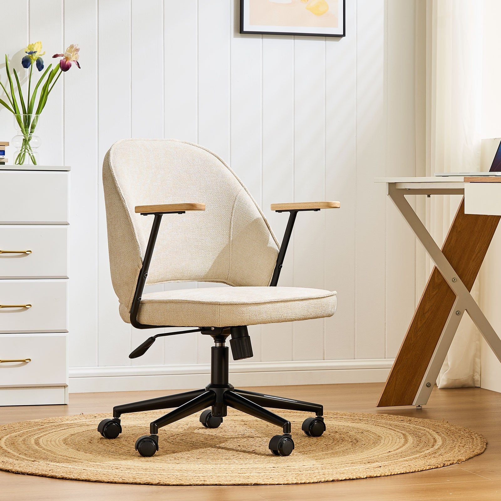 Coleto Office Desk Chair