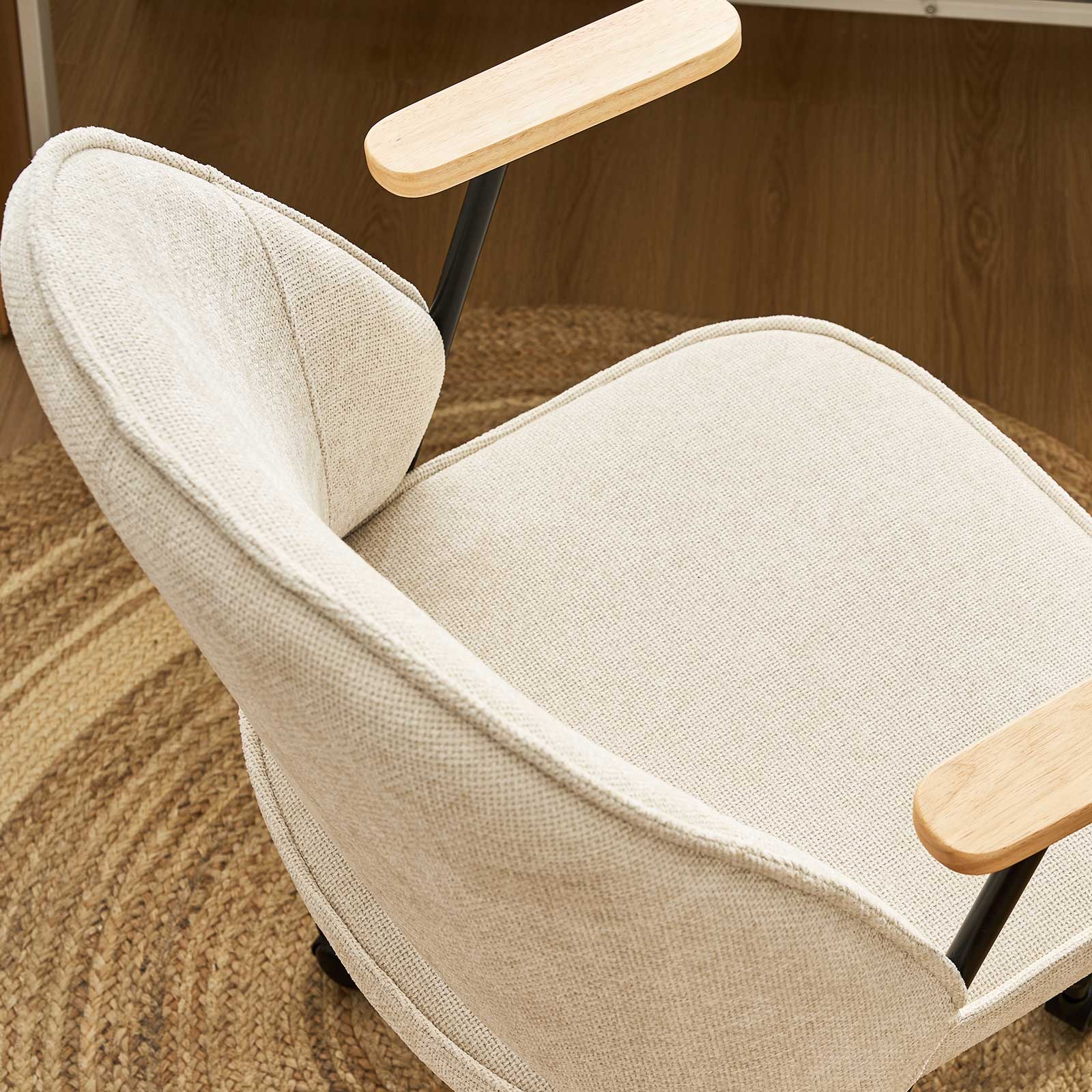 Coleto Office Desk Chair