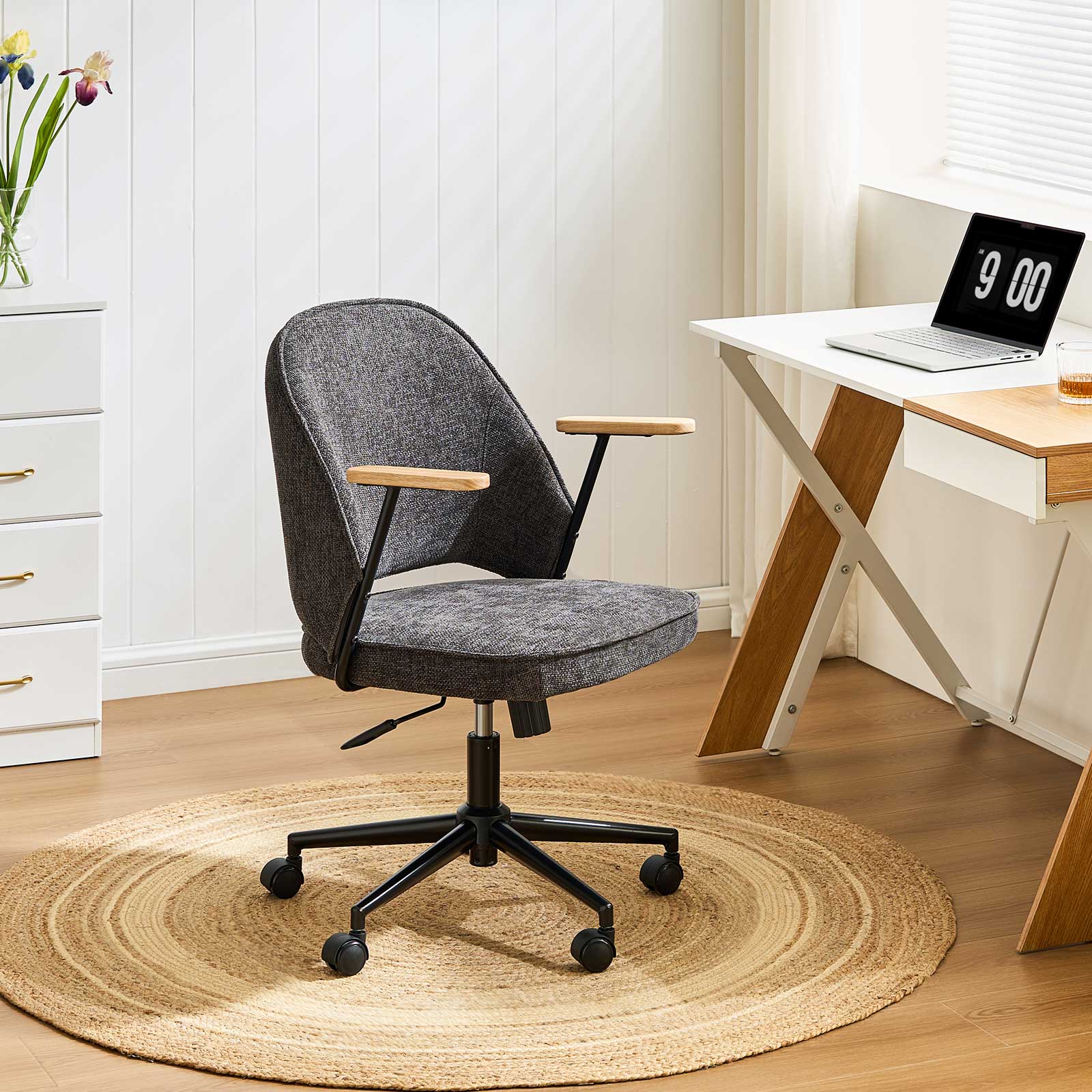 Coleto Office Desk Chair