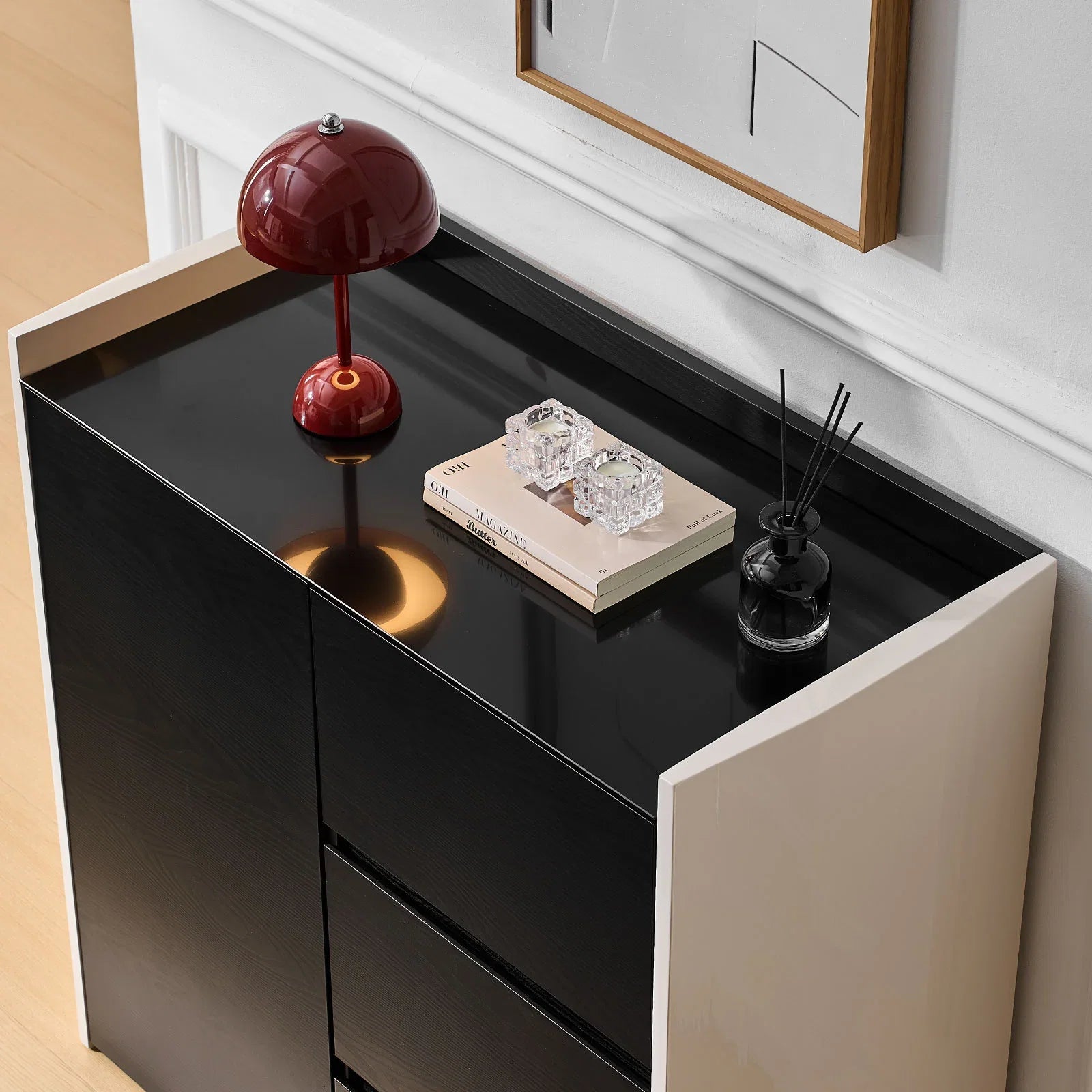 Dakota Dining Sideboard [Small]
