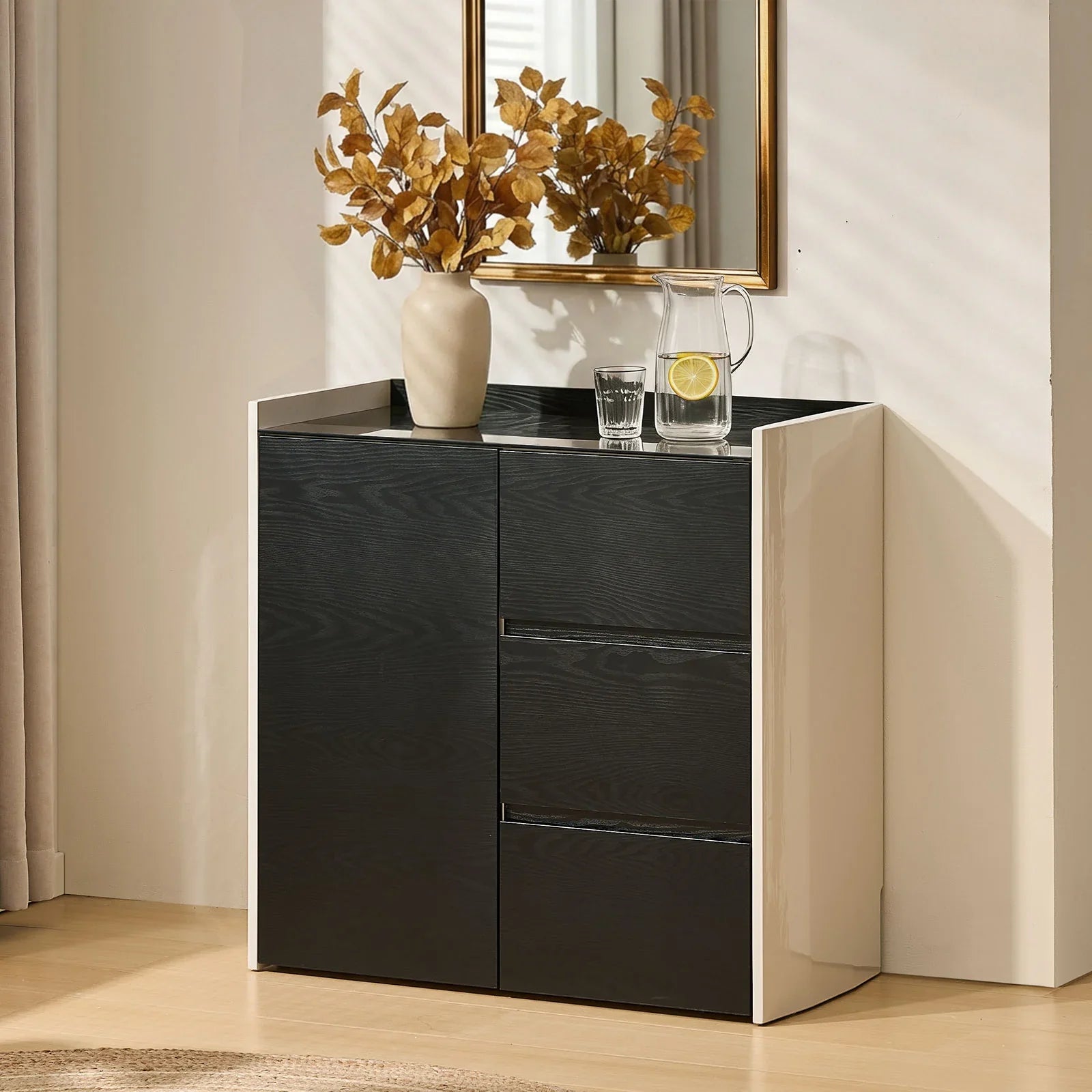 Dakota Dining Sideboard [Small]