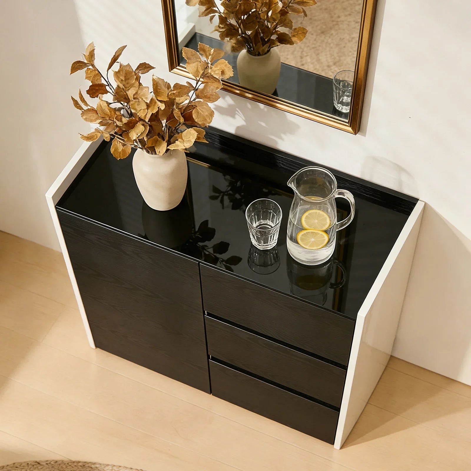 Dakota Dining Sideboard [Small]