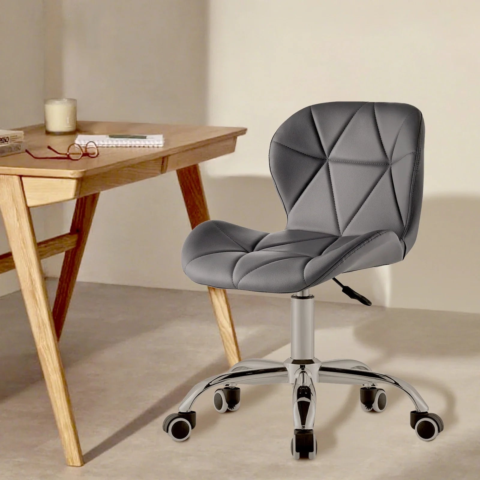 Luella Office Swivel Chair
