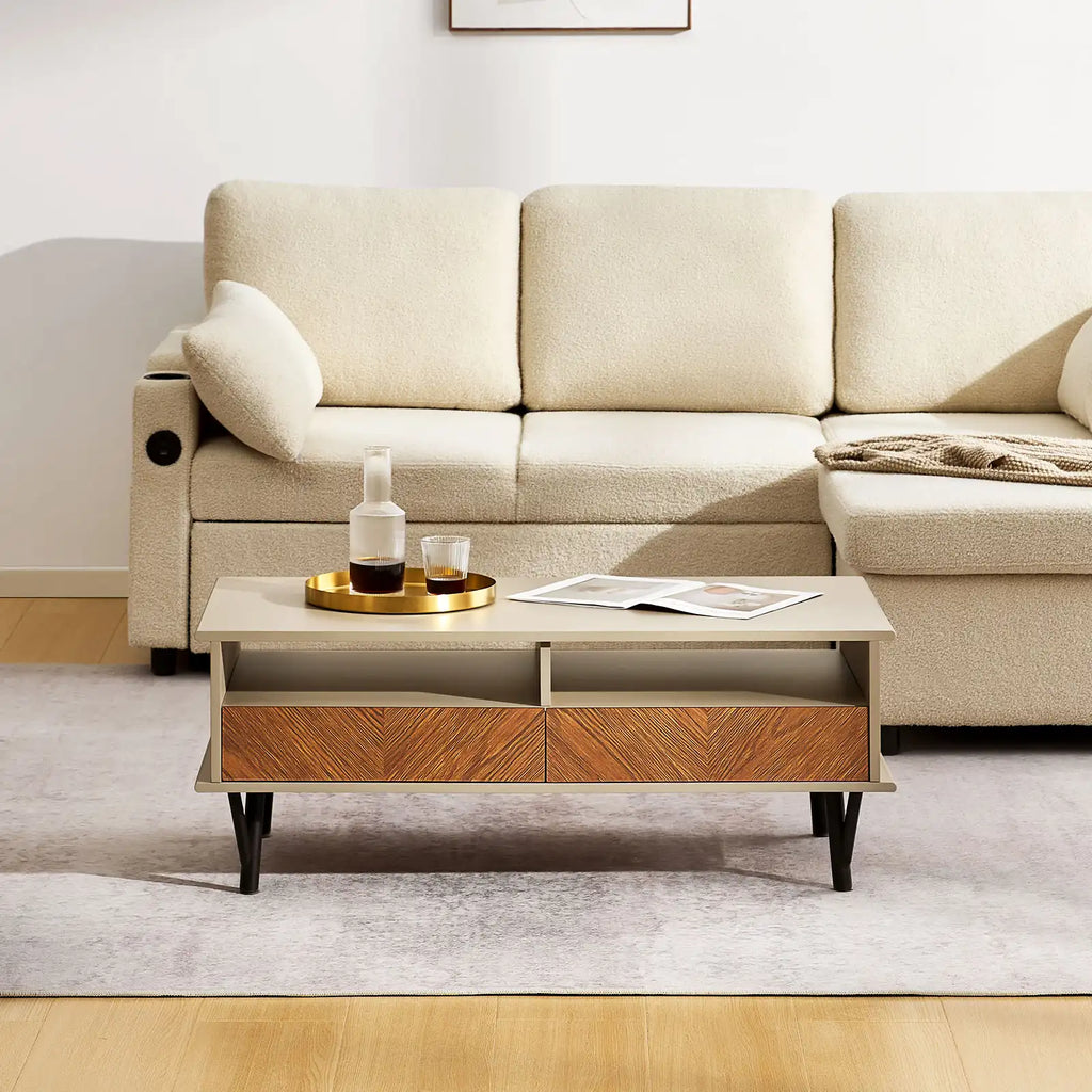 Milano Coffee Table