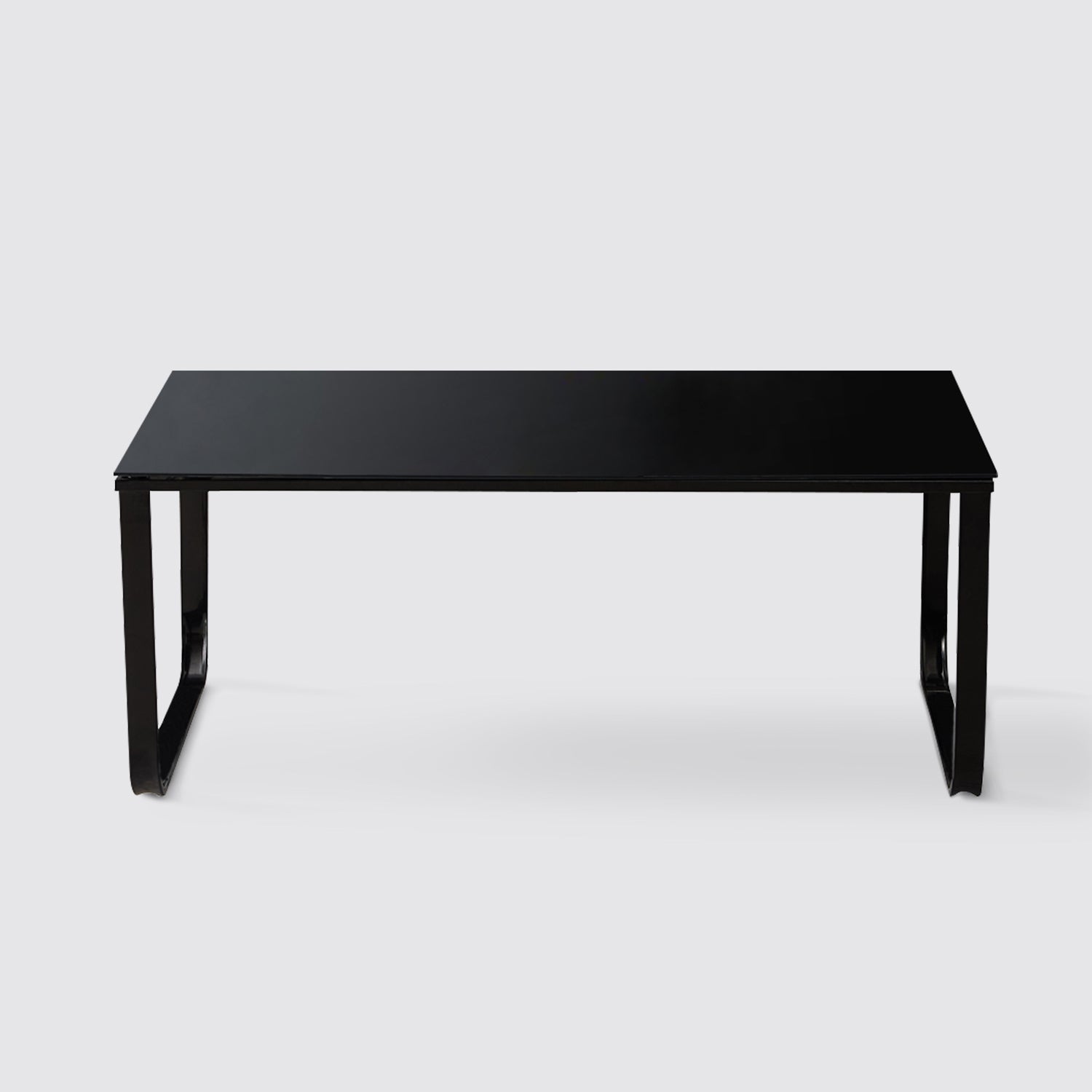 Beulah Coffee Table [Black]